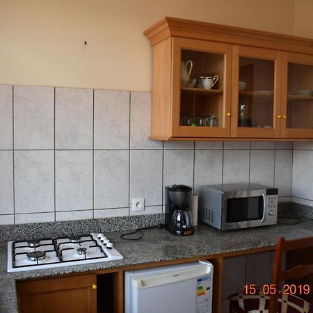 Residence Vicyma 2 P Tout Confort Bafoussam Centre מראה חיצוני תמונה