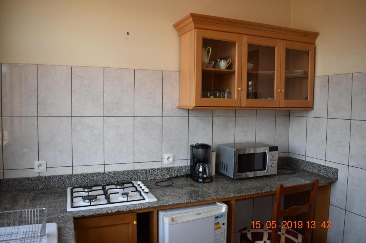 Residence Vicyma 2 P Tout Confort Bafoussam Centre מראה חיצוני תמונה