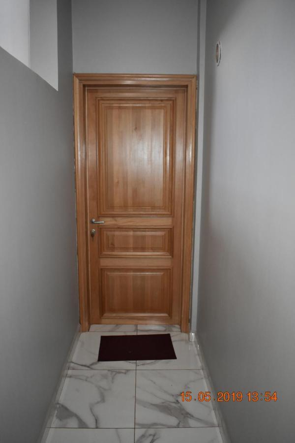 Residence Vicyma 2 P Tout Confort Bafoussam Centre מראה חיצוני תמונה