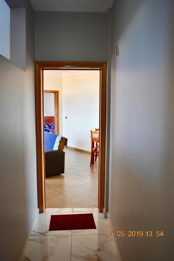 Residence Vicyma 2 P Tout Confort Bafoussam Centre מראה חיצוני תמונה