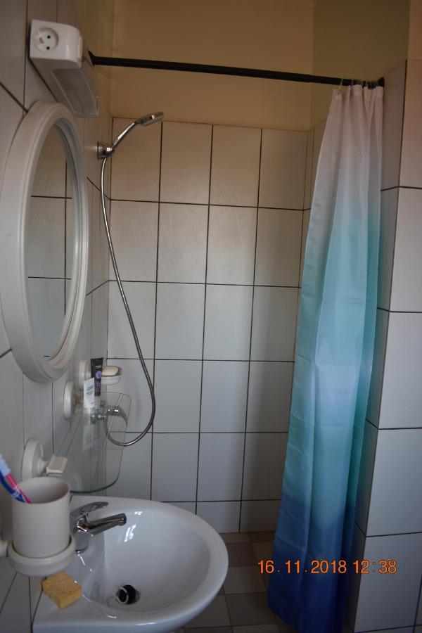 Residence Vicyma 2 P Tout Confort Bafoussam Centre מראה חיצוני תמונה