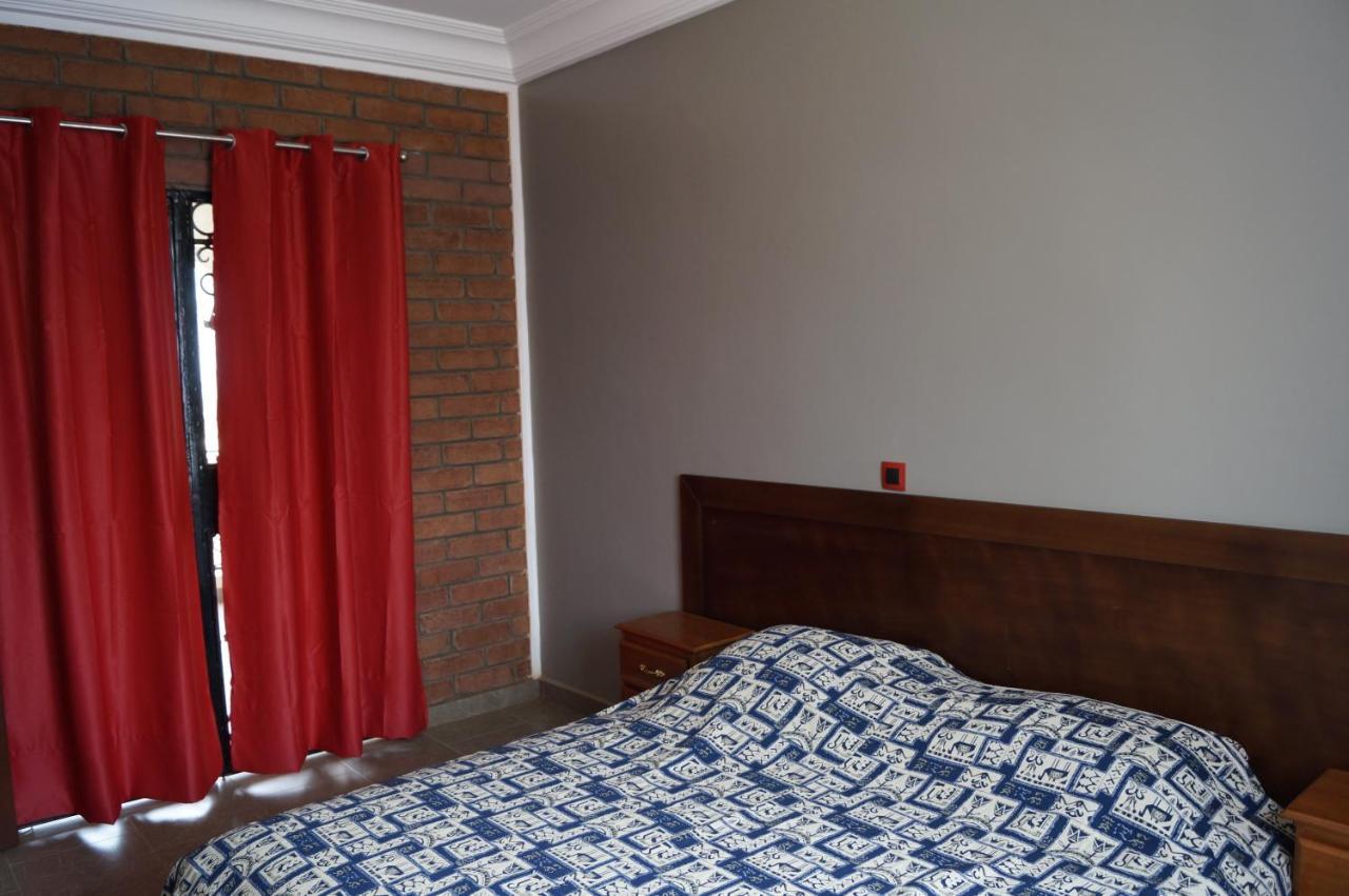 Residence Vicyma 2 P Tout Confort Bafoussam Centre מראה חיצוני תמונה
