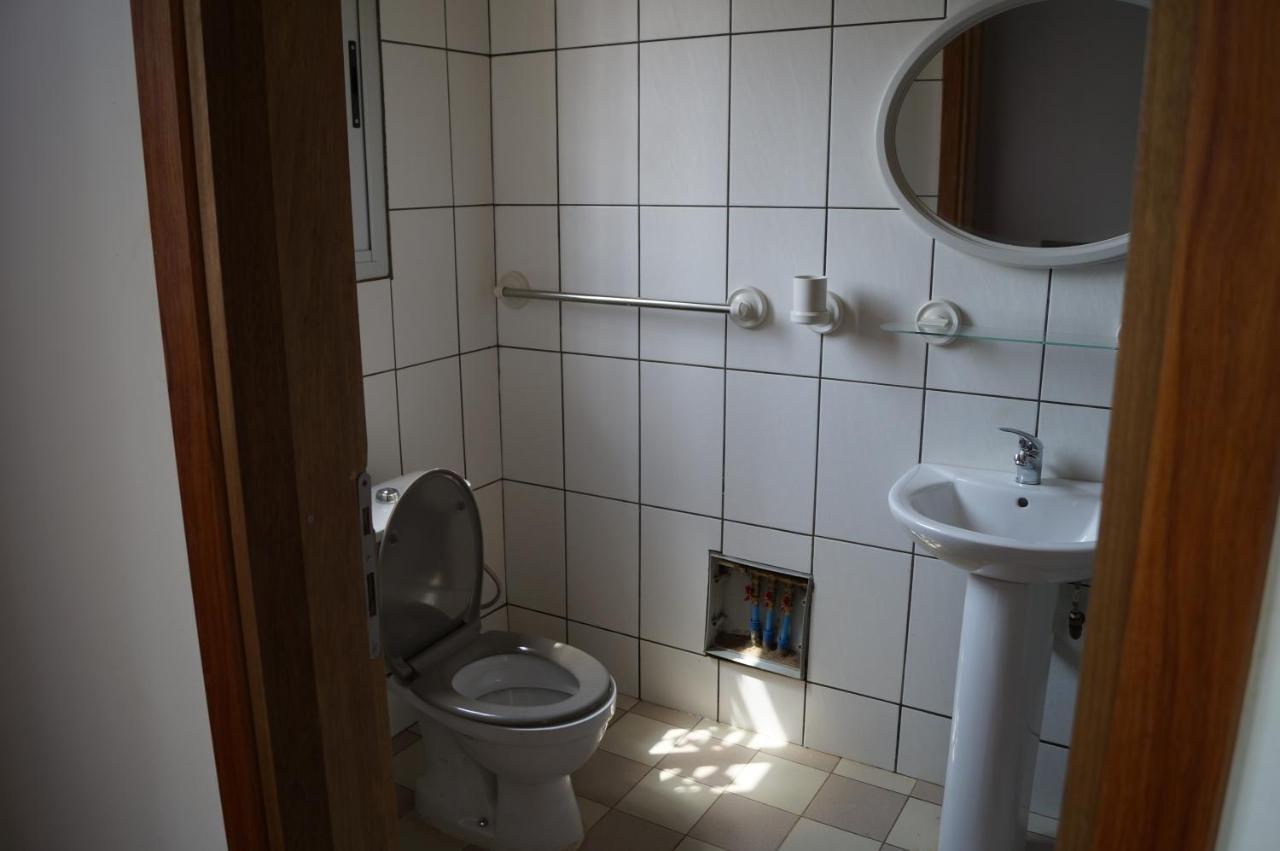Residence Vicyma 2 P Tout Confort Bafoussam Centre מראה חיצוני תמונה
