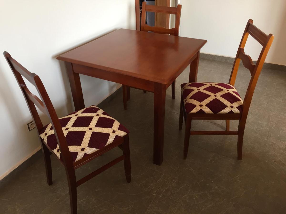 Residence Vicyma 2 P Tout Confort Bafoussam Centre מראה חיצוני תמונה