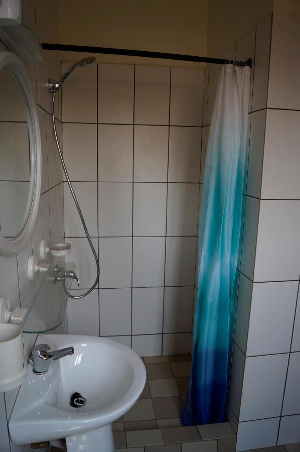 Residence Vicyma 2 P Tout Confort Bafoussam Centre מראה חיצוני תמונה