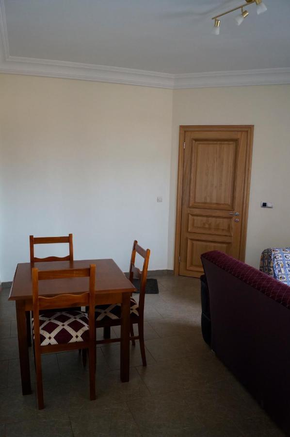 Residence Vicyma 2 P Tout Confort Bafoussam Centre מראה חיצוני תמונה