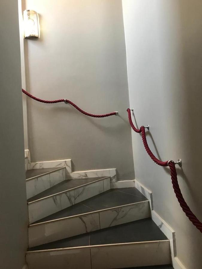 Residence Vicyma 2 P Tout Confort Bafoussam Centre מראה חיצוני תמונה