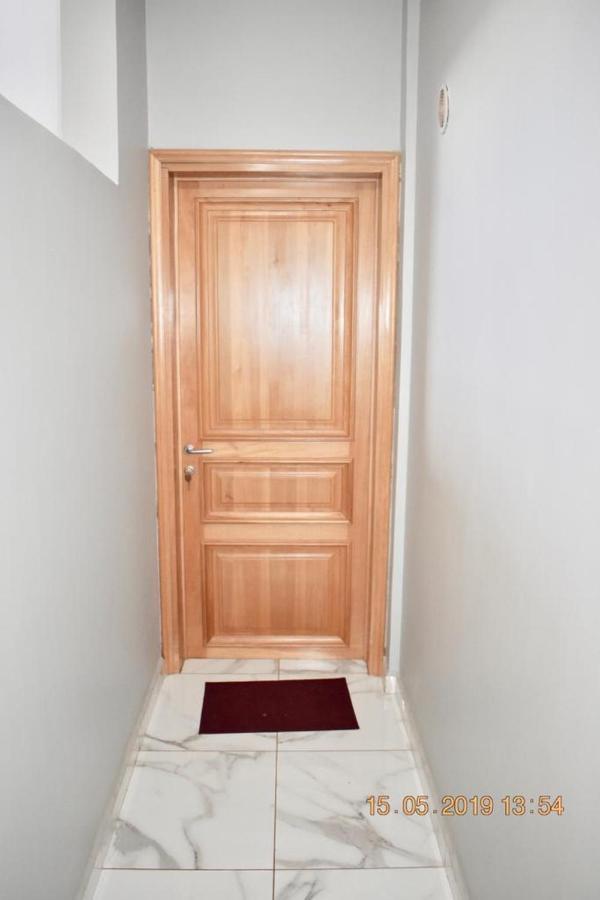 Residence Vicyma 2 P Tout Confort Bafoussam Centre מראה חיצוני תמונה